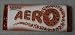Nestle Aero chocolate bar