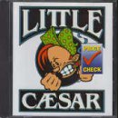 Little Caesar - Wrong Side Of The Tracks Lyrics - Zortam Music