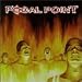 Focal Point - Suffering of the Masses