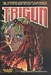 Trigun 01: BD 1