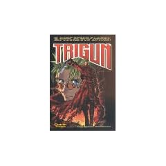 Trigun 01: BD 1