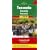 Tanzania (Road Maps) (English and German Edition)