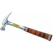 Estwing E16S Estwing Leather-Covered Steel Handle Hammer