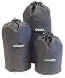 ProMaster Lens Pouch Large Padded Lens Case