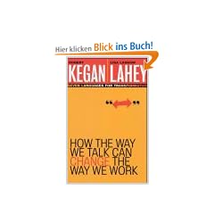 How the Way We Talk Can Change the Way We Work: Seven Languages for Transformation