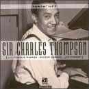 Revue Sir Charles Thompson  / Takin' Off