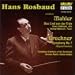 Search : Hans Rosbaud Conducts Mahler & Bruckner
