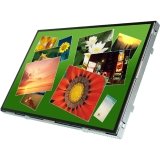 3M TOUCH SYSTEMS 98-0003-3601-0 C2254PW 22 MULTITOUCH CHASSIS PROJECTED CAPACITIVE, NO BEZEL