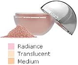 FusionBeauty SkinFusion Bio-Active Brightening Minerals, 0.5 oz (Available in 3 shades: Radiance, Translucent & Medium