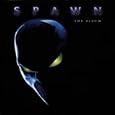 Spawn - the Album