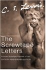 Cover image : The Screwtape Letters