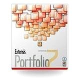 Extensis Portfolio 7 for Win/Mac