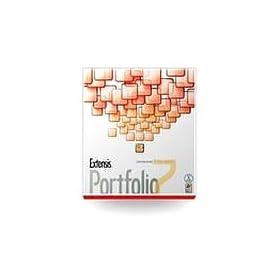 Extensis Portfolio 7 for Win/Mac