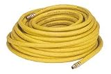 Tools & Hardware : GoodYear HP8420-A 3/8 x 25' Rubber Air Hose