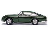 Die-Cast Model Aston Martin DB5 (1:18 scale)