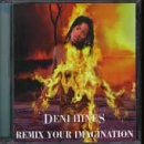 Remix Your Imaginati