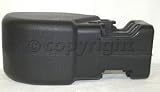 BUMPER END jeep WRANGLER 97-05 rh suv