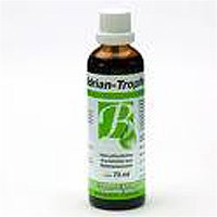 BALDRIAN TROPFEN Bio Diaet, 50 ml