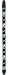 Musical Instruments : Fender Monogrammed Strap - Black/Light Grey/Medium Blue