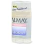 Almay Clear Deodorant, Powder Fresh, Powder Fresh - 1.8 oz