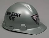 New Jersey Nets NBA Hard Hat