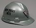 New Jersey Nets NBA Hard Hat