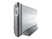 Maxtor Combo Personal Storage One Touch II, 300GB, 16MB cache, 7200 RPM USB2 Firewire Connection