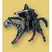 Toys : Papo - Fantasy Black Horse