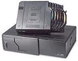 USA SPEC SCD-VW44 6-disc CD changer for select 1998-up Volkswagen