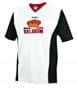BELGIUM International Short Sleeve Shirt