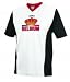 BELGIUM International Short Sleeve Shirt