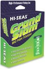 Hi-Seas GSM-Q-15FY Grand Slam Fishing Line -- Fluorescent Yellow 15# Test 1/4 lb Spool 860 Yards
