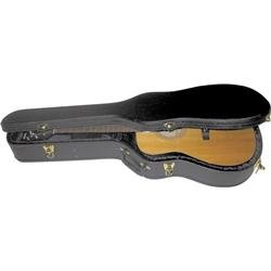 Yamaha F1HC Solid-top Acoustic Guitar, Natural