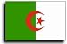 Outdoor Living : Algeria Nylon flag 4 ft. x 6 ft.