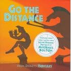 GO THE DISTANCE: FROM DISNEY'S HERCULES
