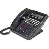DCS 24 Button LCD Speakerphone Charcoal