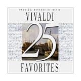 25 Vivaldi Favorites