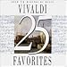25 Vivaldi Favorites