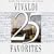 25 Vivaldi Favorites