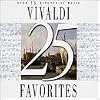 25 Vivaldi Favorites