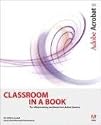 Adobe Acrobat 8 Classroom in a Book