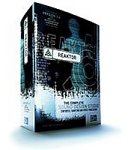 REAKTOR 3.0 Package ���Ԍ����