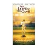 For Love of the Game  (1999)
