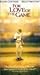 For Love of the Game