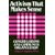 Activism That Makes Sense: Congregations and Community Organization