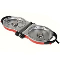 COLEMAN Fold and Go Stove MULTI -