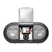 I-XPS 120 Outdoor Speakers