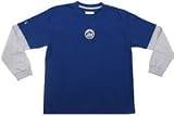 New York Mets MLB Pet T-Shirt, X-Large X-Large Color:Gray