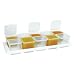 Happy Mummy Baby Cubes Food Portioners (Stage 1)
