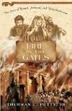 Fire in the Gates: The Story of Baruch, Jeremiah, and Nebuchadnezzar (Family Favorites)